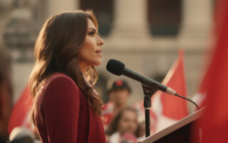 Mujeres, de candidatas a líderes: Cómo construir una red de apoyo fuerte para transformar tu carrera política