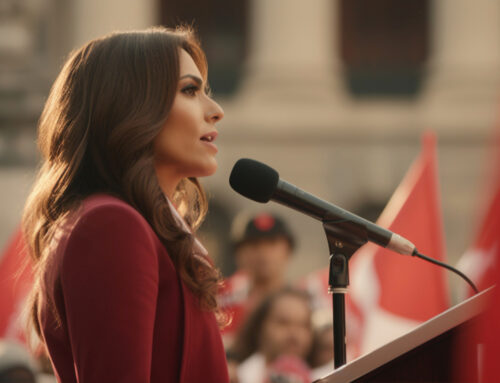 Mulheres, de candidatas a líderes: como construir uma rede de apoio forte para transformar sua carreira política